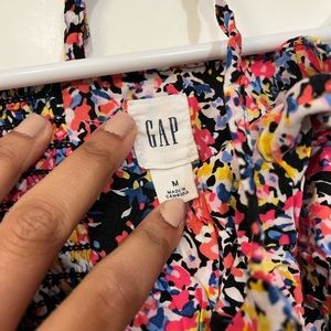GAP dress